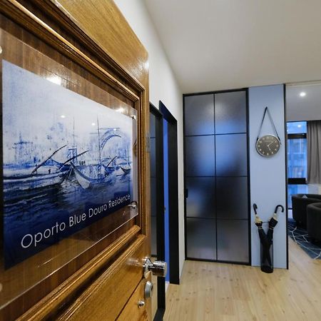 Oporto Blue Douro Residence Extérieur photo