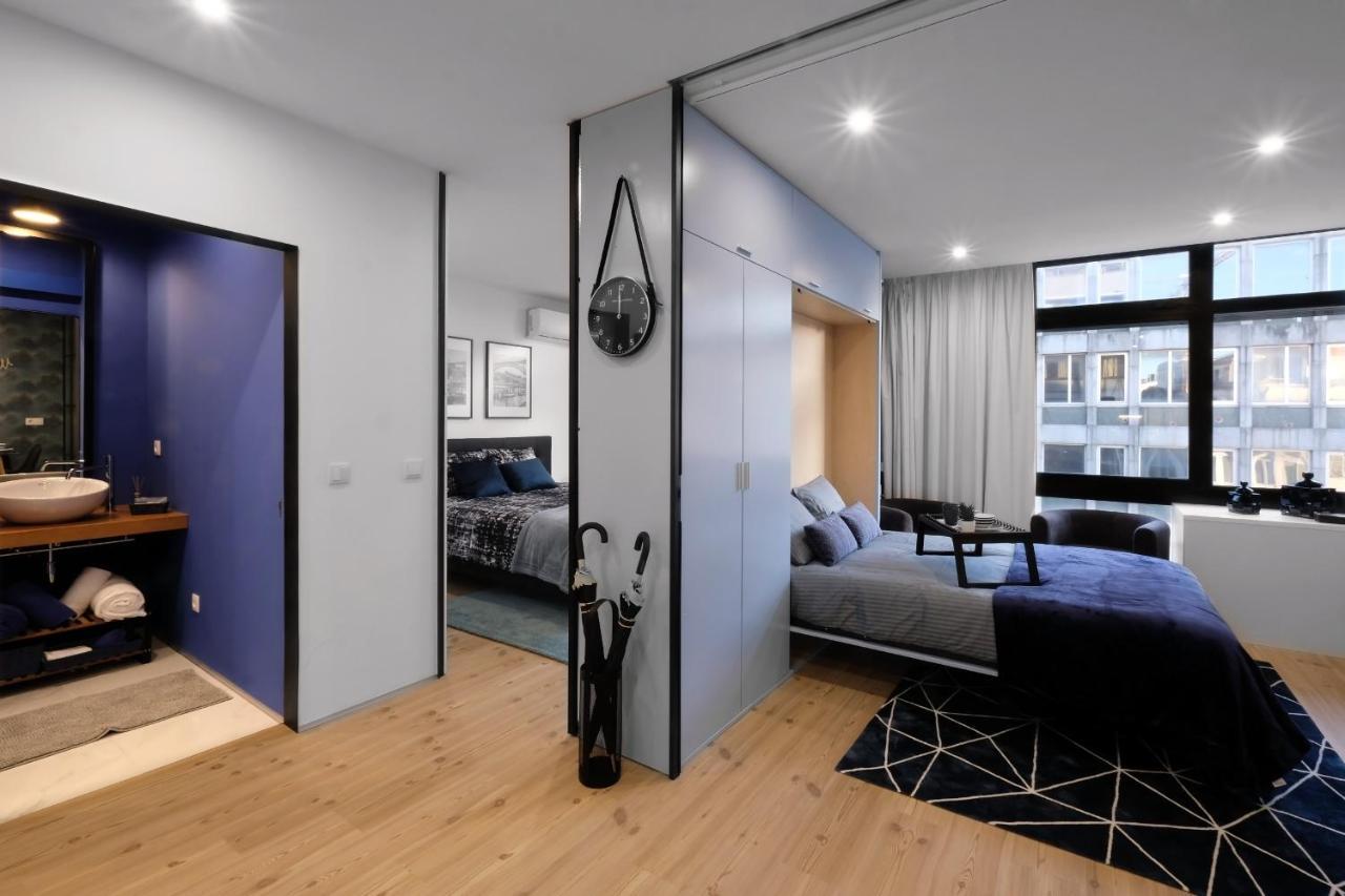 Oporto Blue Douro Residence Extérieur photo