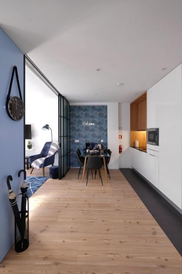 Oporto Blue Douro Residence Extérieur photo