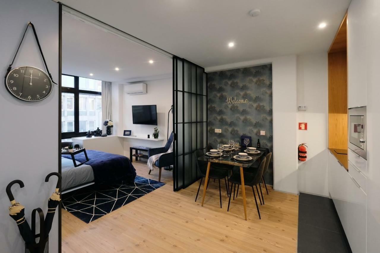 Oporto Blue Douro Residence Extérieur photo