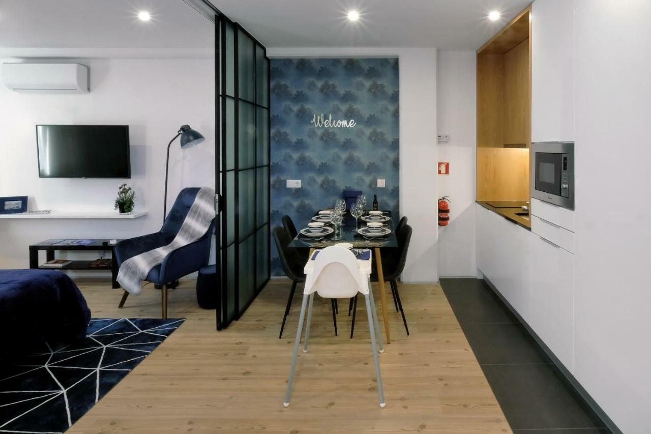 Oporto Blue Douro Residence Extérieur photo