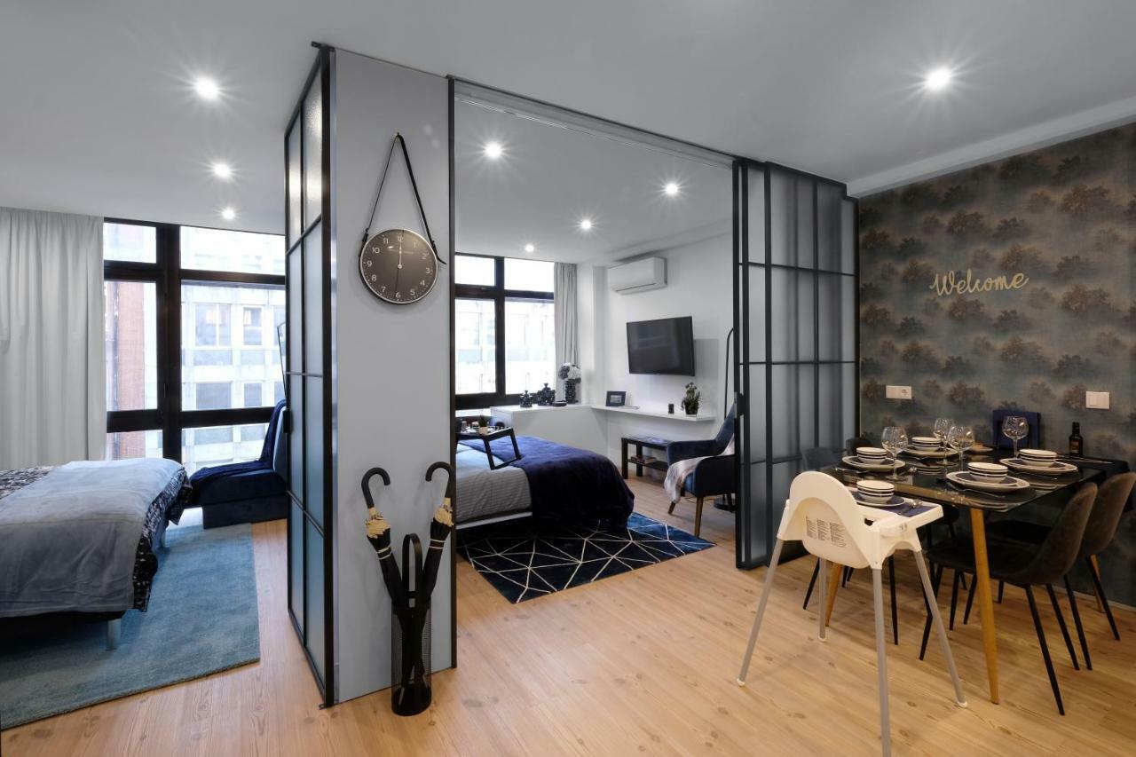 Oporto Blue Douro Residence Extérieur photo