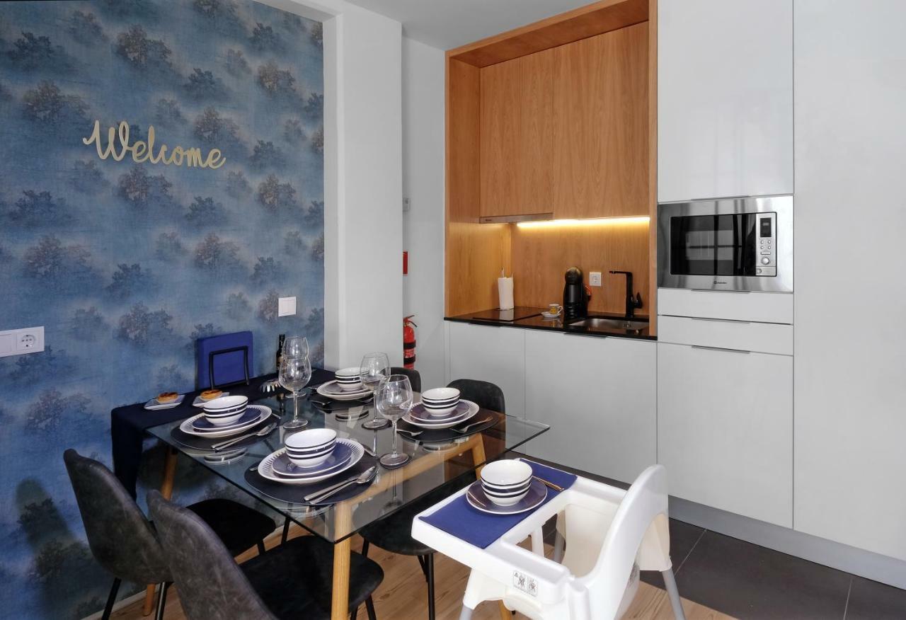 Oporto Blue Douro Residence Extérieur photo