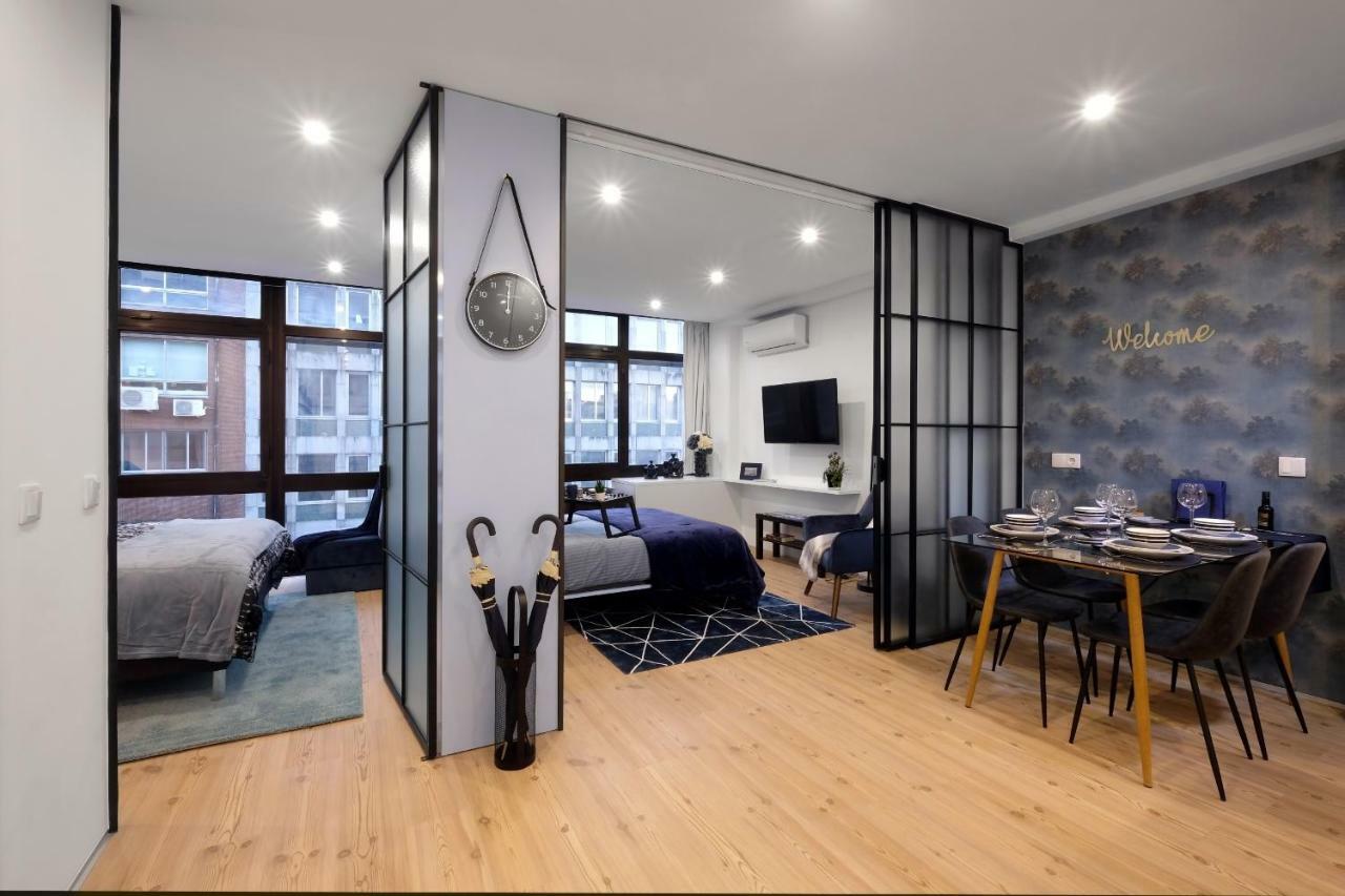 Oporto Blue Douro Residence Extérieur photo