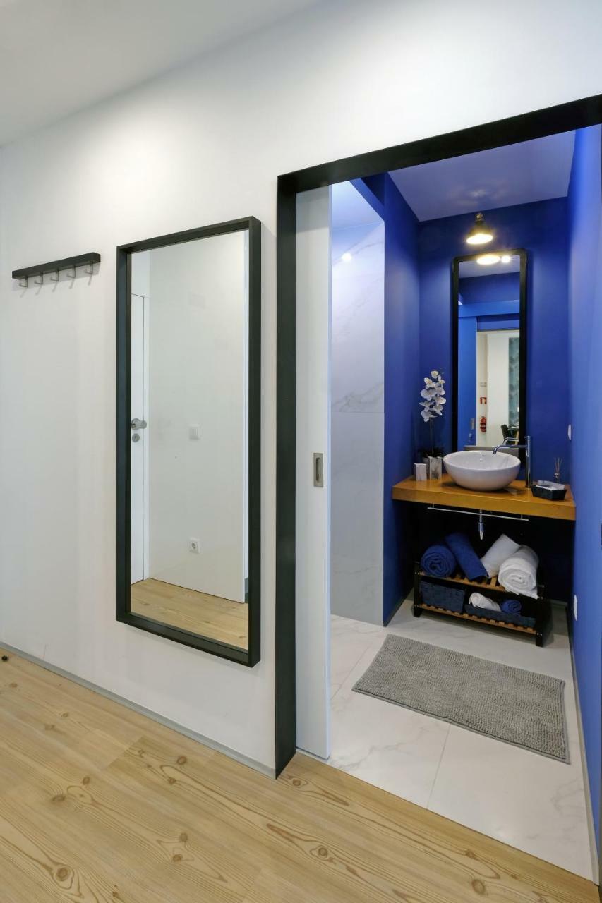 Oporto Blue Douro Residence Extérieur photo