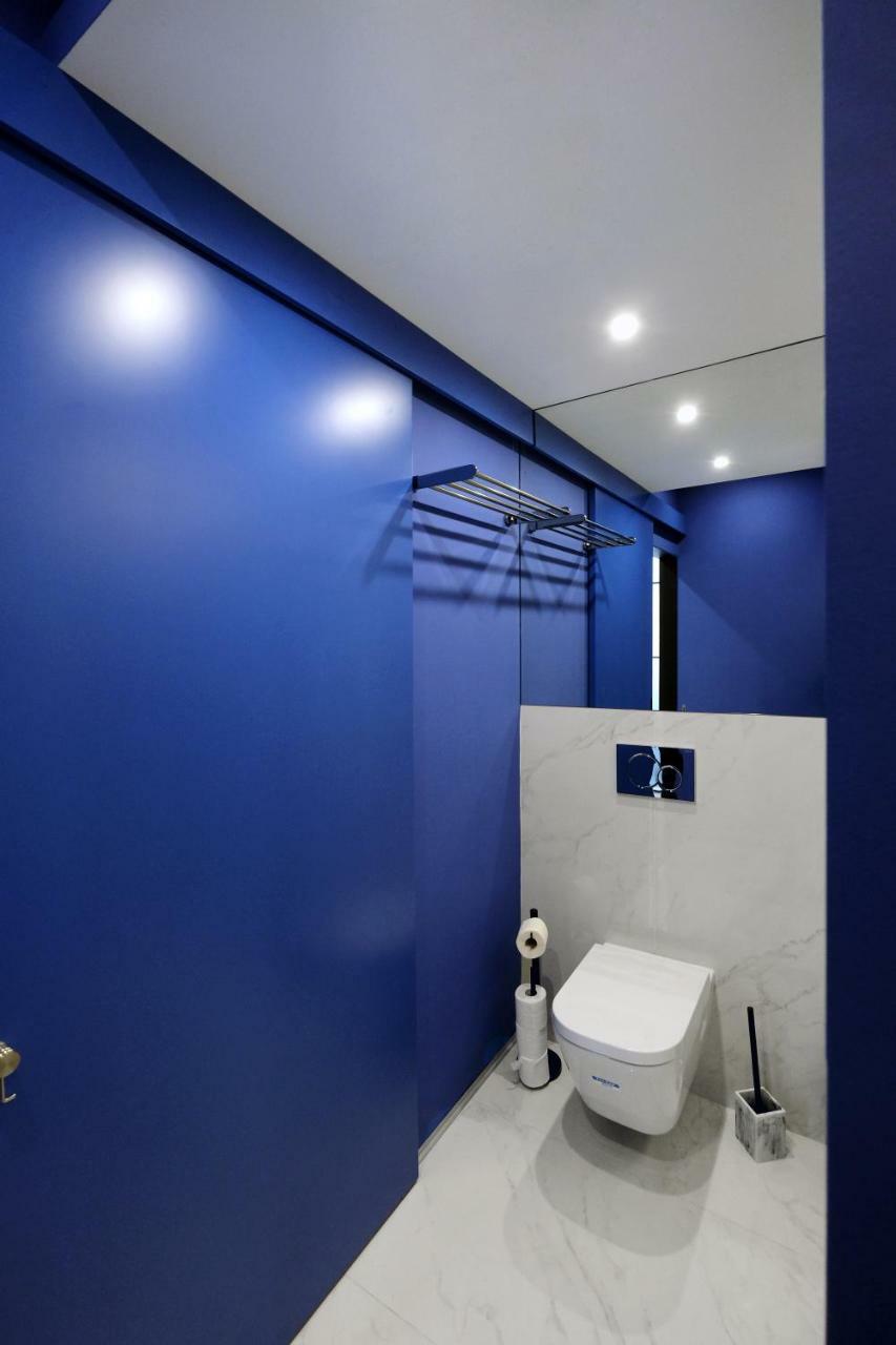 Oporto Blue Douro Residence Extérieur photo