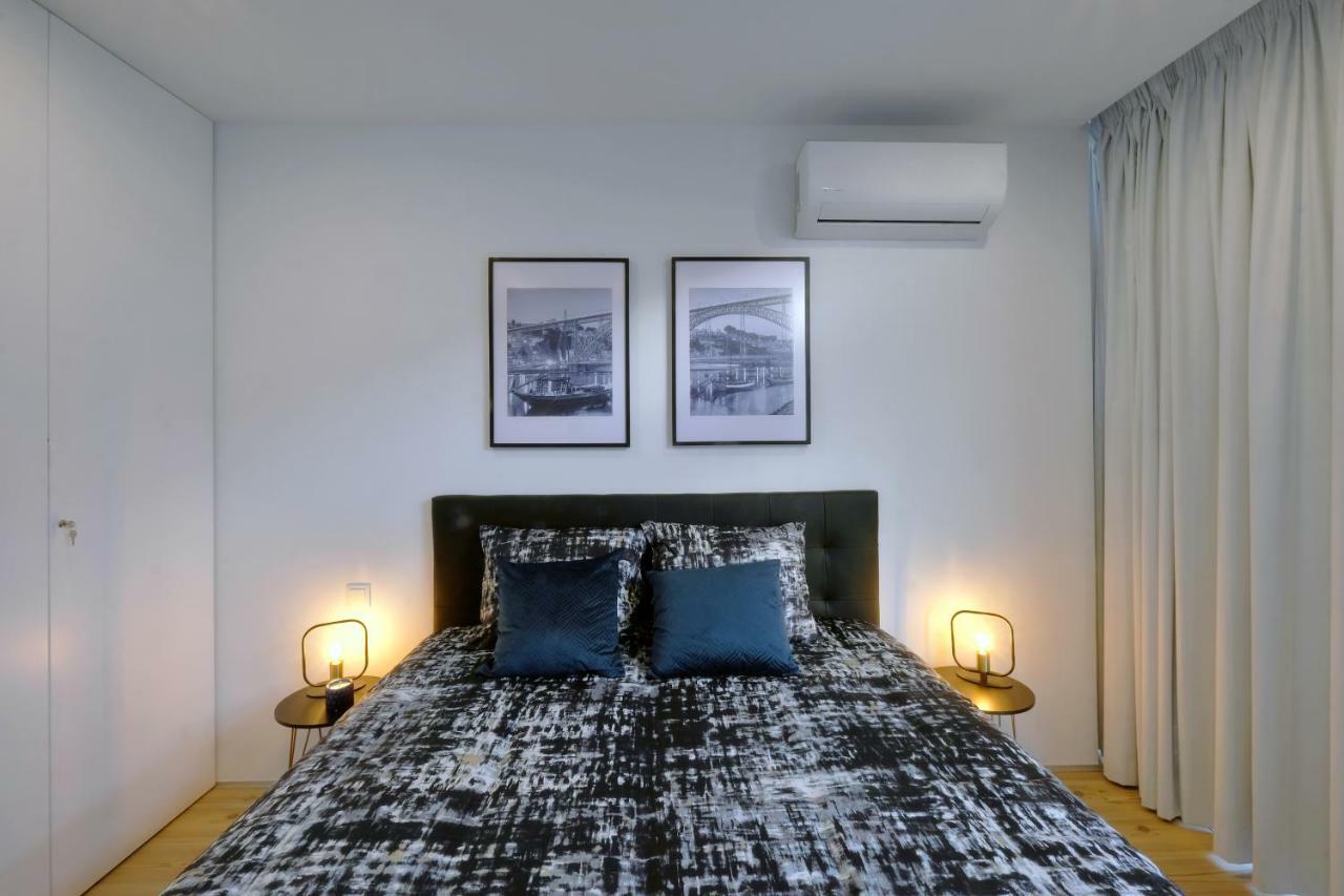 Oporto Blue Douro Residence Extérieur photo